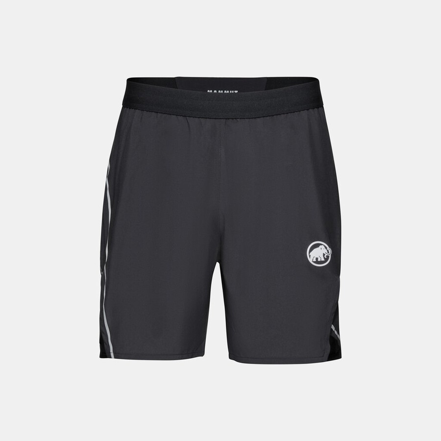 aenergy tr shorts herren schwarz