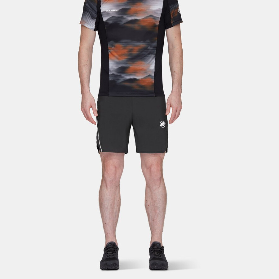 aenergy tr shorts herren schwarz