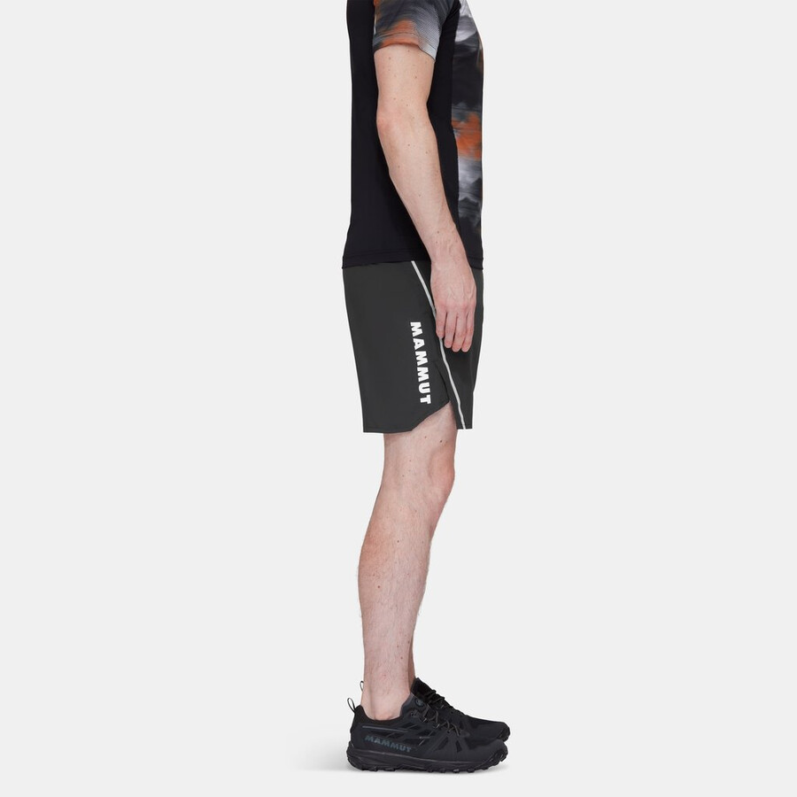 aenergy tr shorts herren schwarz