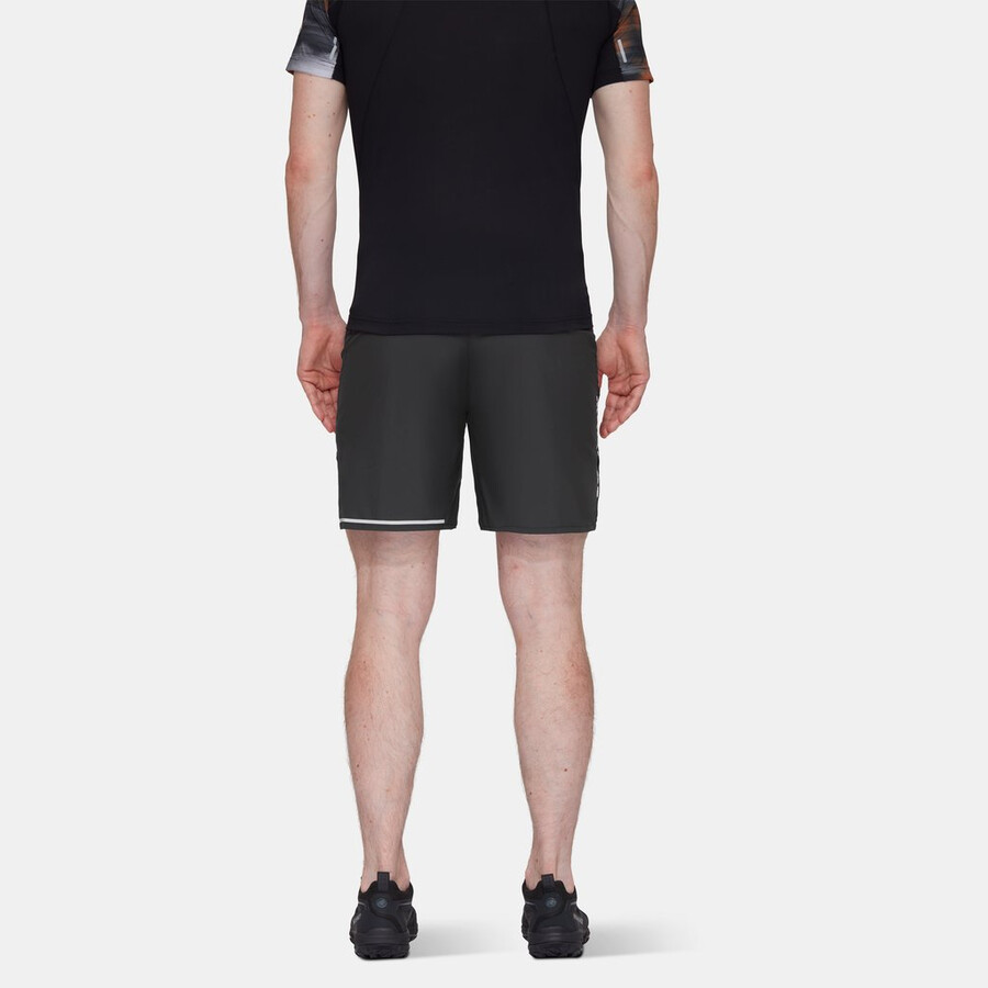 aenergy tr shorts herren schwarz