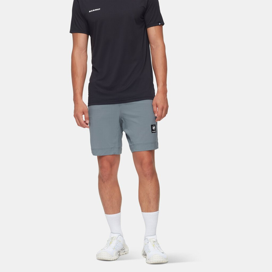massone sport shorts herren strata