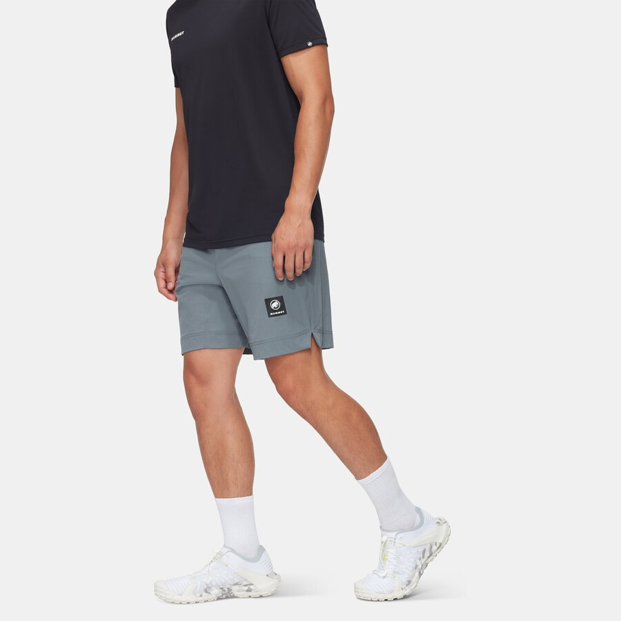 massone sport shorts herren strata