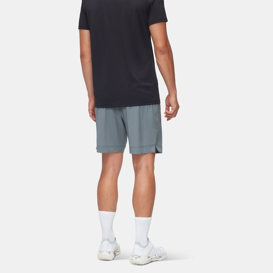 massone sport shorts herren strata