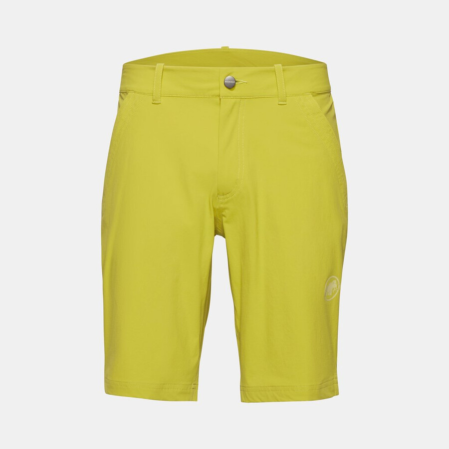 wandershorts v herren schwarz