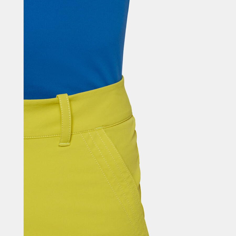 wandershorts v herren schwarz
