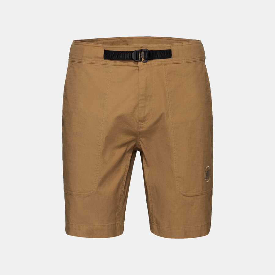 tamaro shorts herren claystone