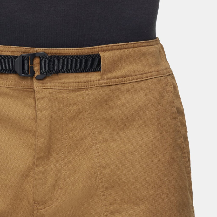 tamaro shorts herren claystone