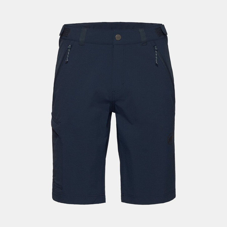 runbold iv shorts herren marine