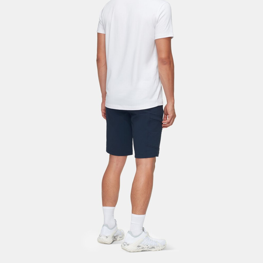 runbold iv shorts herren marine