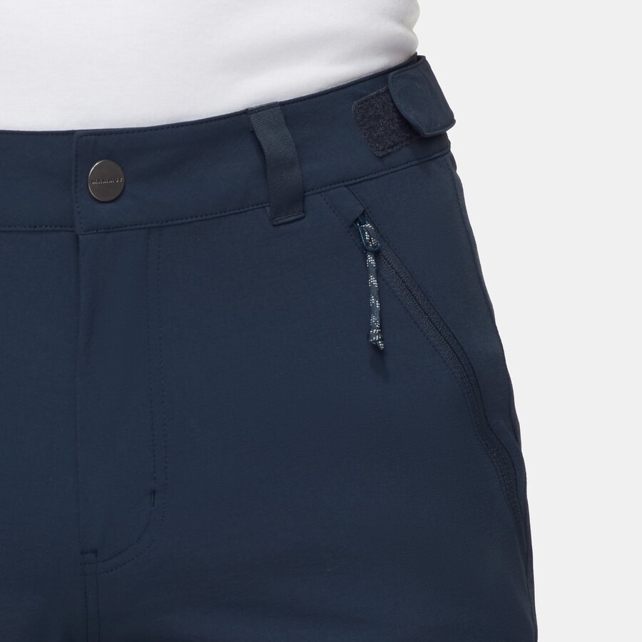 runbold iv shorts herren marine