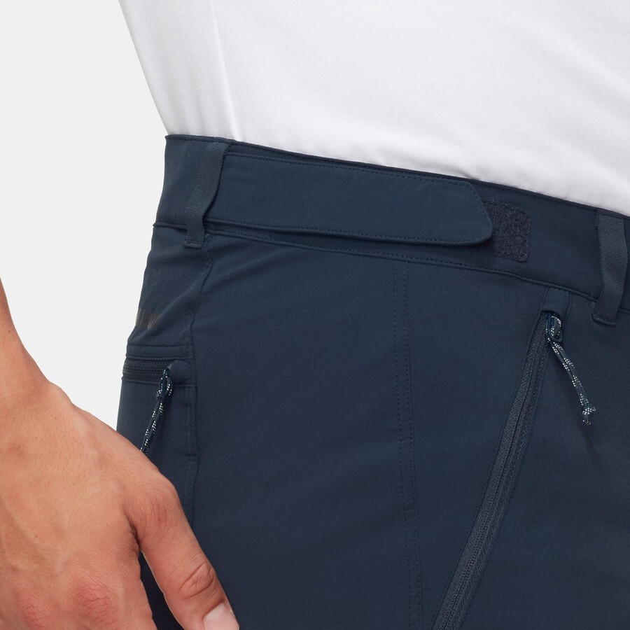 runbold iv shorts herren marine
