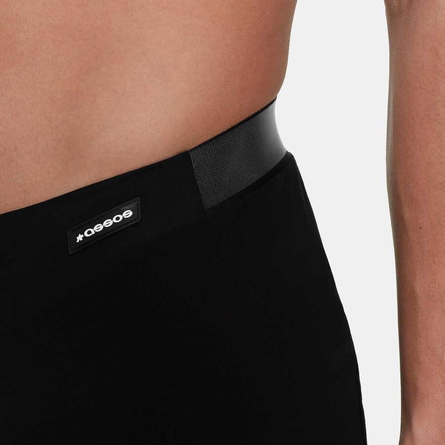 assos x mammut tactica cargo shorts t3 schwarz