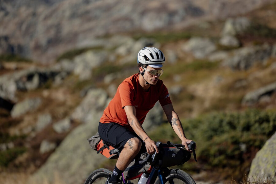 assos x mammut tactica cargo shorts t3 schwarz