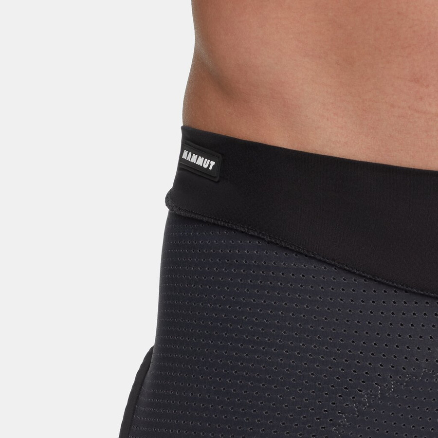 assos x mammut tactica liner shorts hp t3 grau
