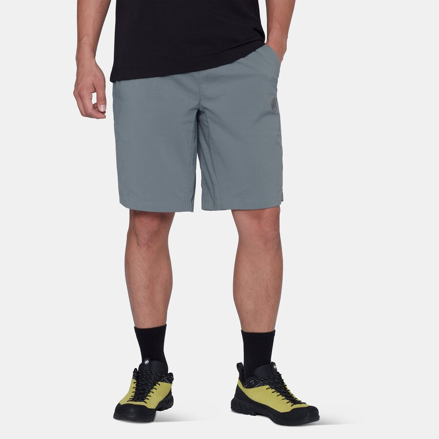 crag climbing shorts men strata