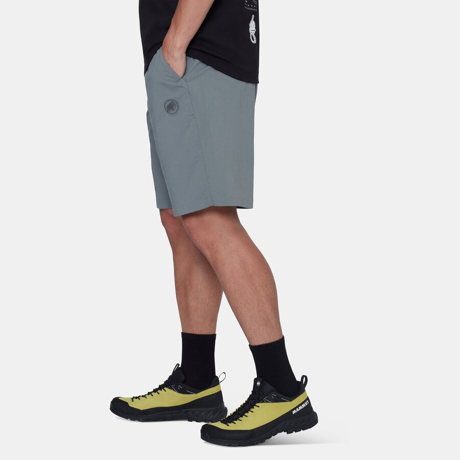 crag climbing shorts men strata