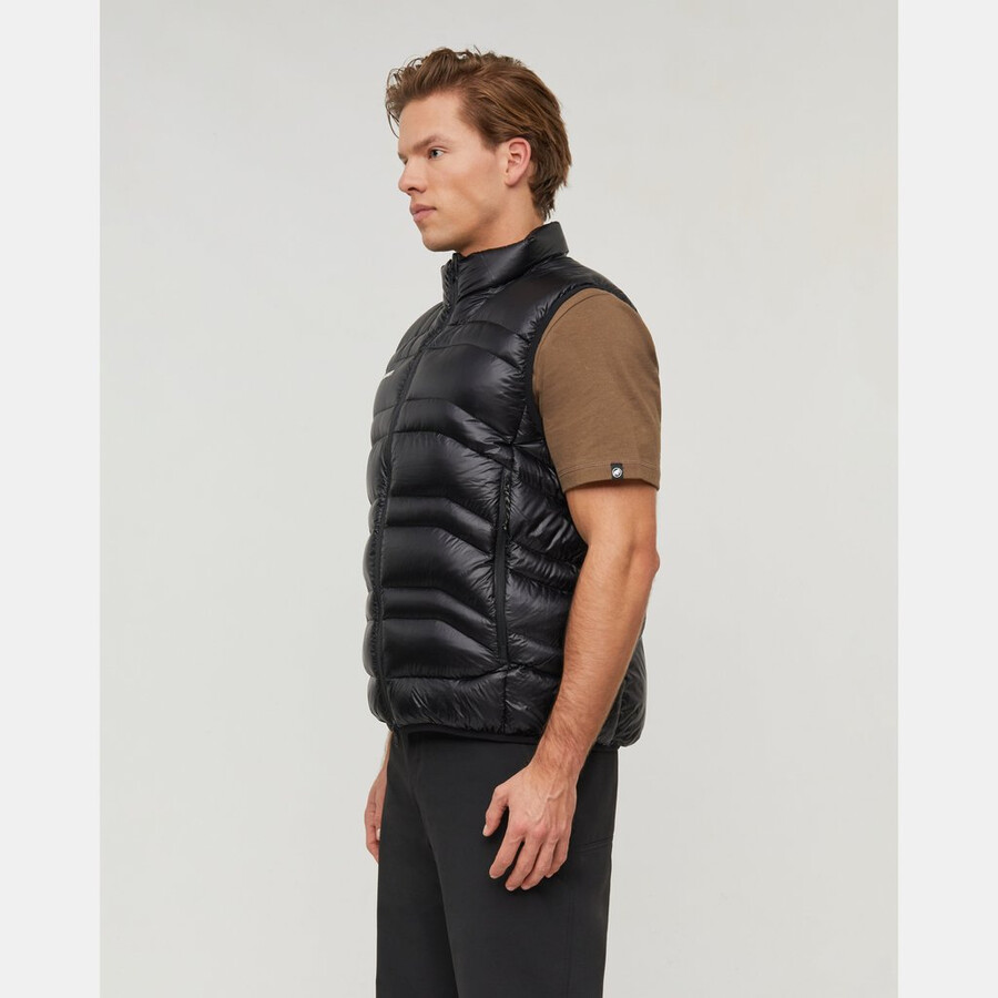 valley light in weste herren creas schwarz