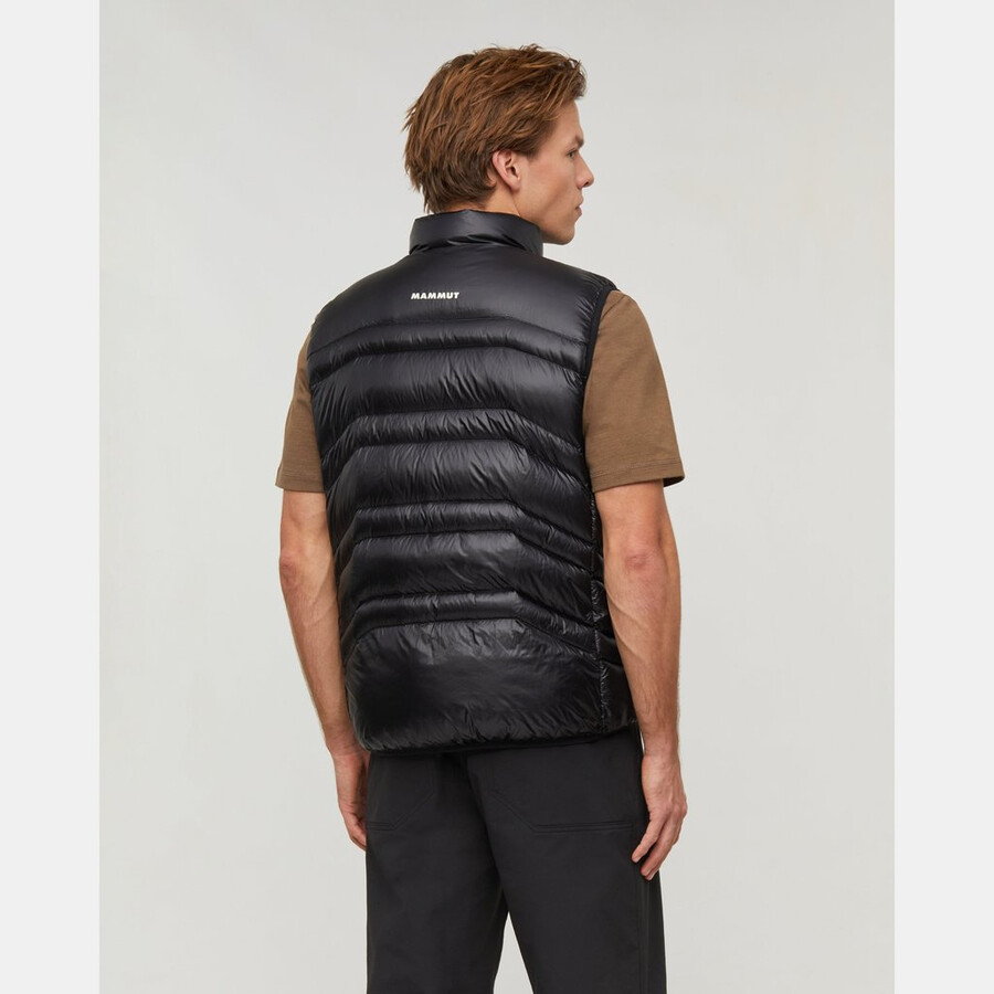 valley light in weste herren creas schwarz