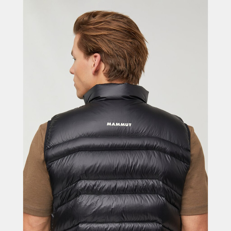 valley light in weste herren creas schwarz
