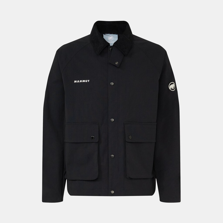 valley so jacke herren creas schwarz