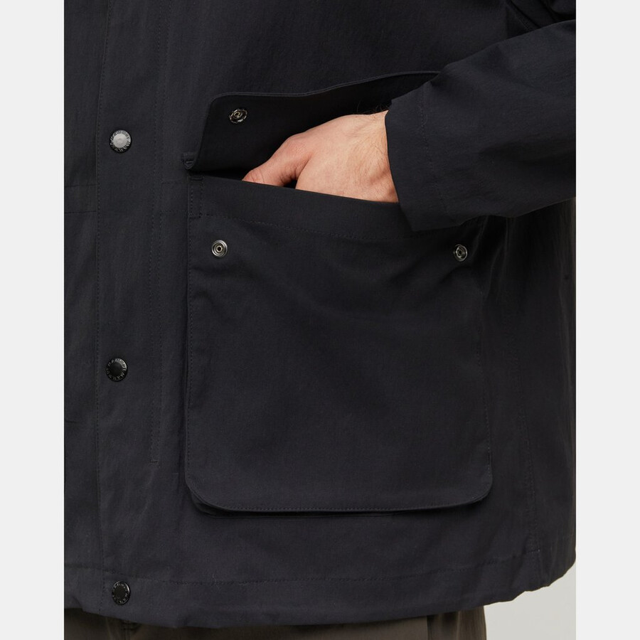 valley so jacke herren creas schwarz