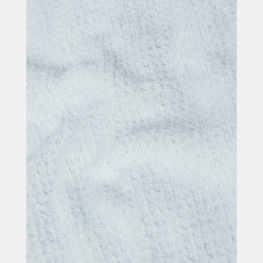 valley ml hybrid cardigan herren creas blau
