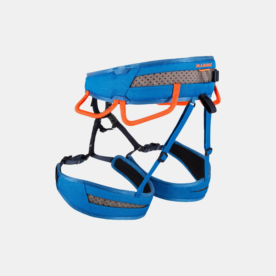 ophir fast adjust dunkel-enzian-sicherheitsorange