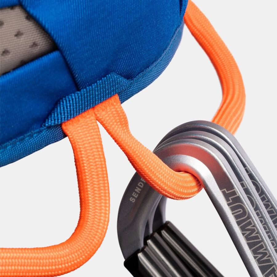 ophir fast adjust dunkel-enzian-sicherheitsorange