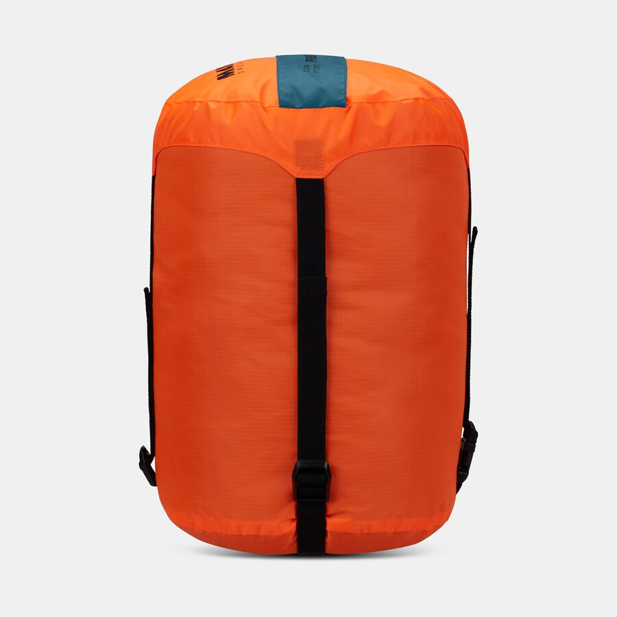 komfort-daunenschlafsack -5°c nautisch
