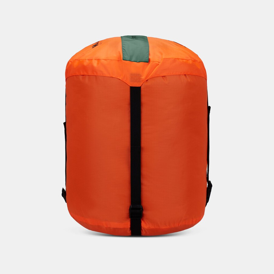 komfort-fasertasche -15 °c tiefzypresse