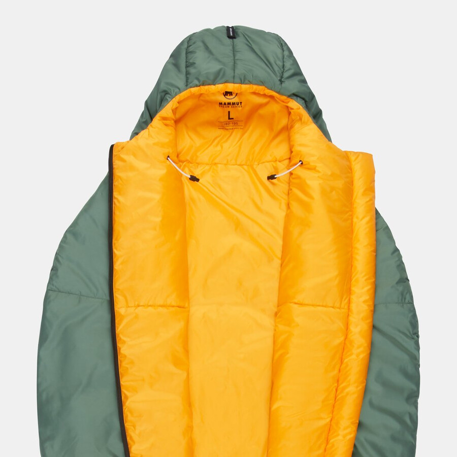 komfort-fasertasche -1c tiefes zypressenholz