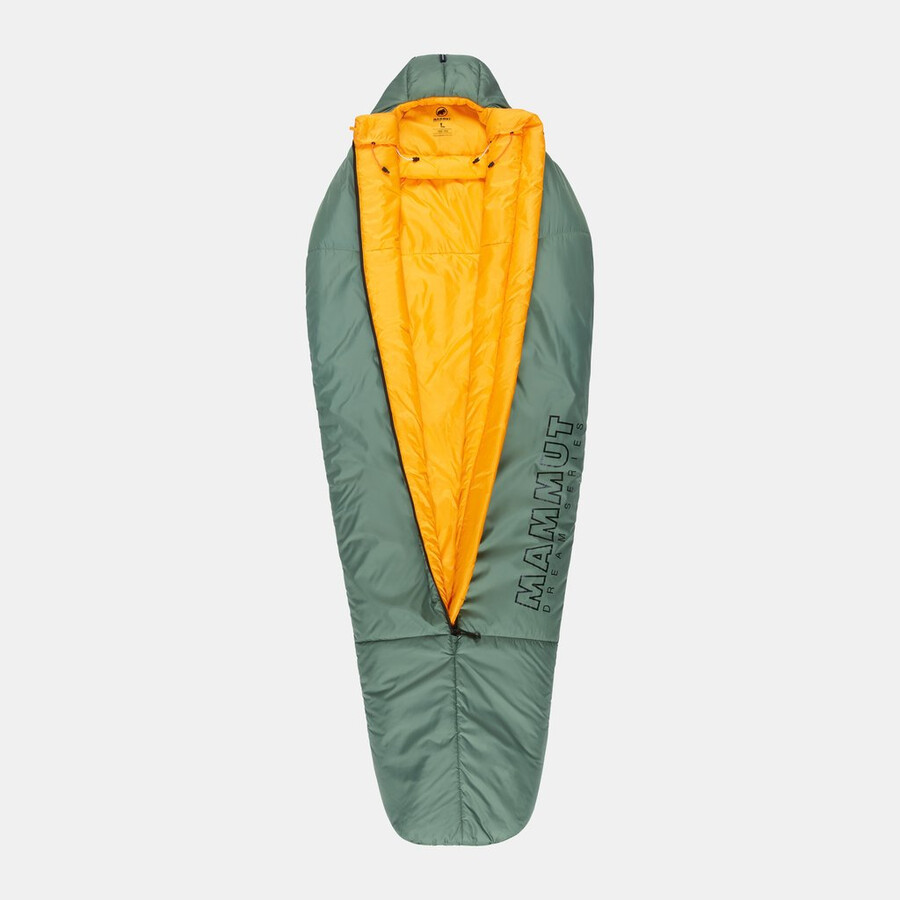 komfort-fasertasche -5°c tiefzypresse