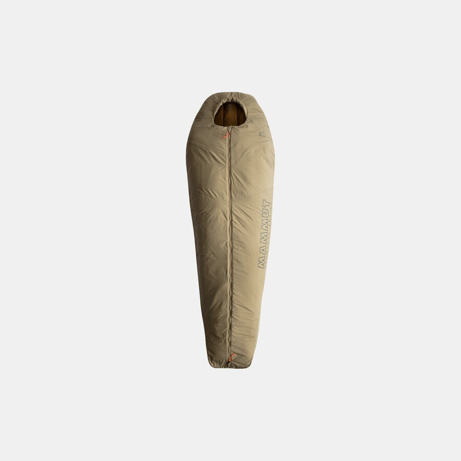 relax fiber bag 0c olive
