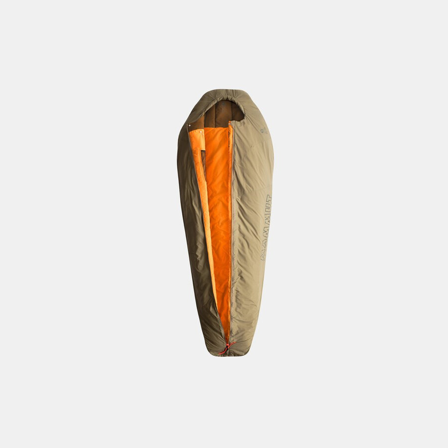 relax fiber bag 0c olive