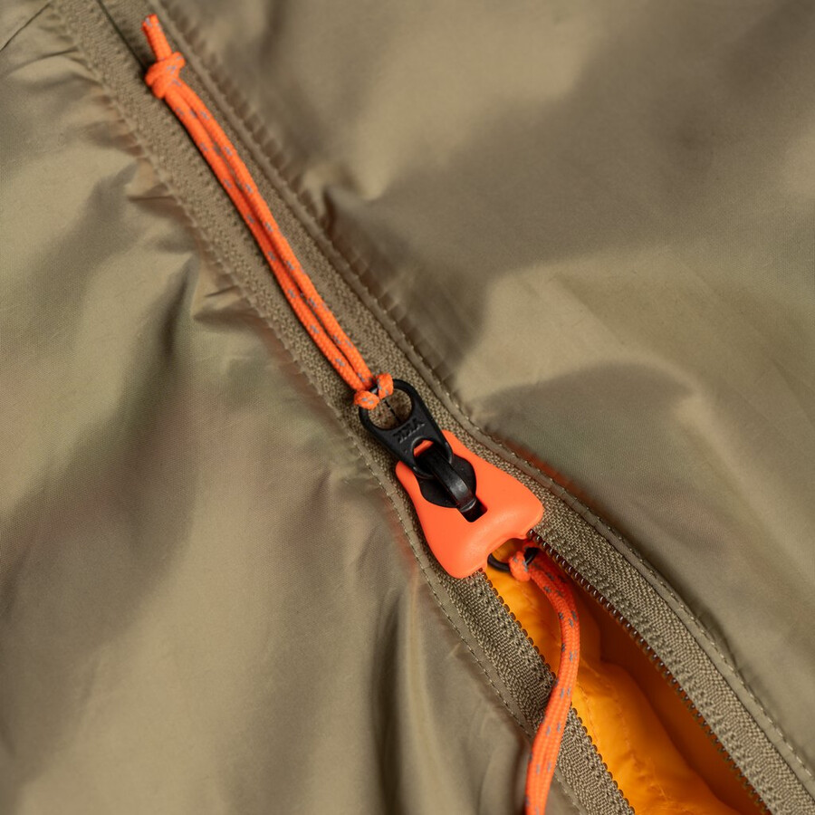 relax fiber bag 0c olive