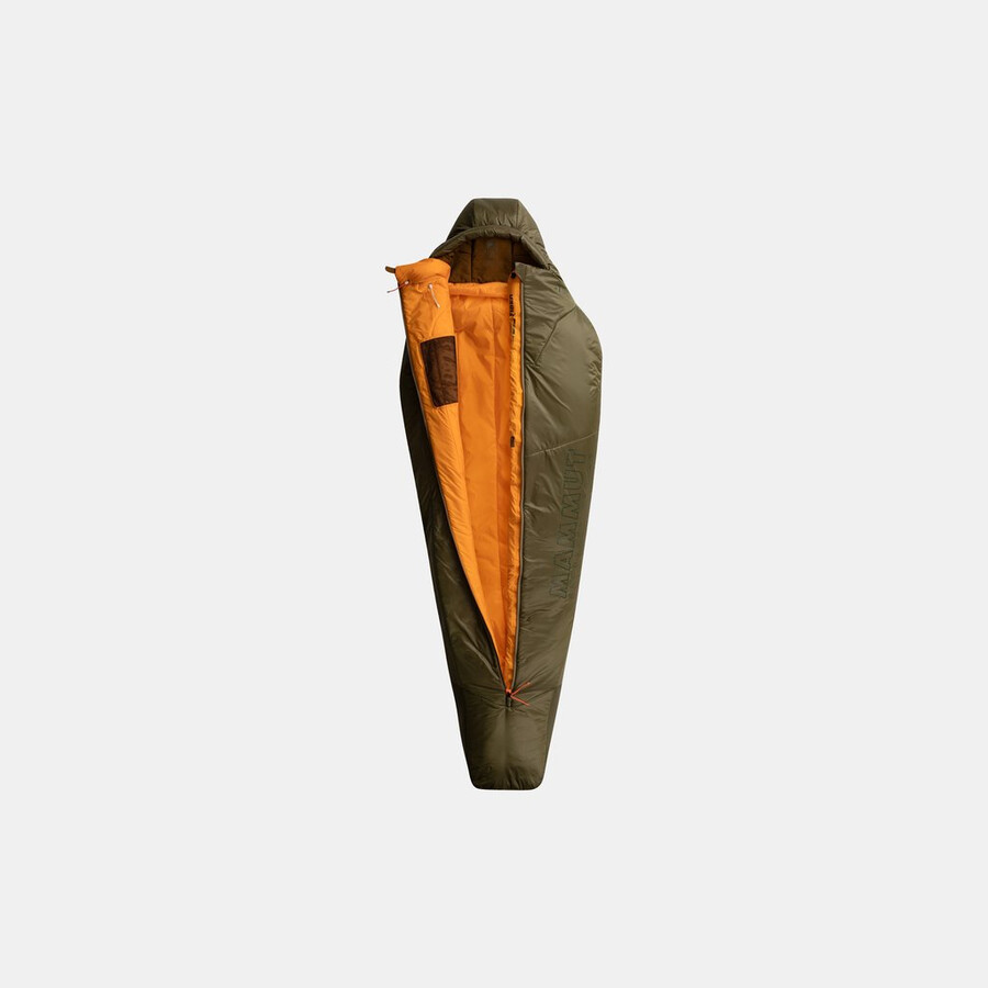 perform fiber bag -7c l olive