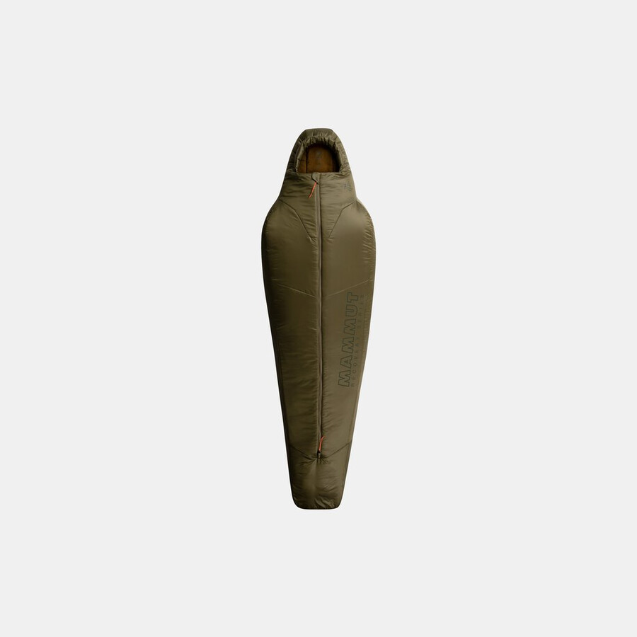 perform fiber bag -7c xl olive