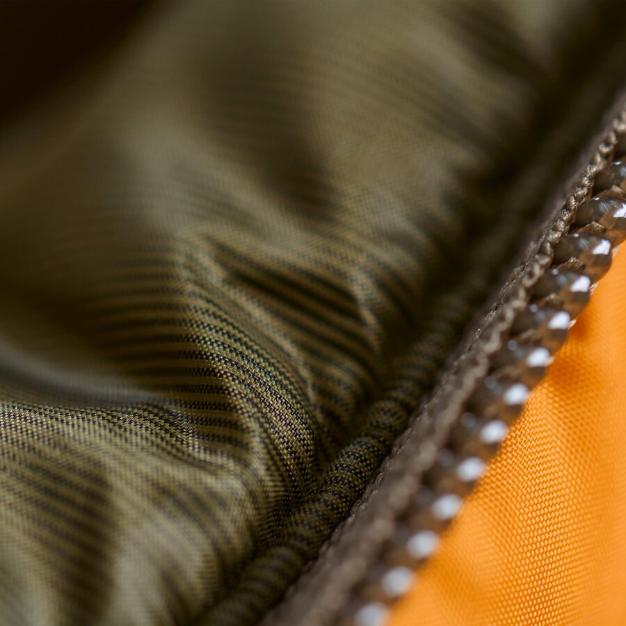 perform fiber bag -7c xl olive