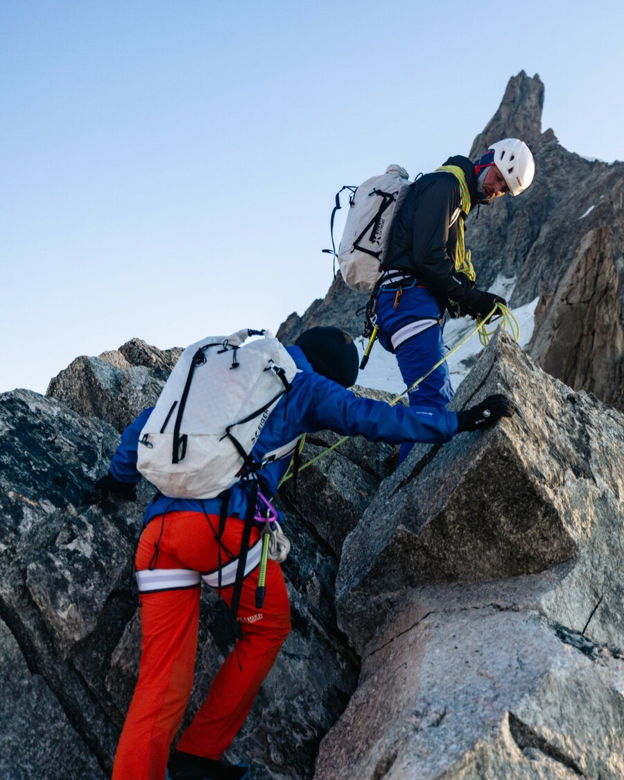 eiger nordwand 28 weiß