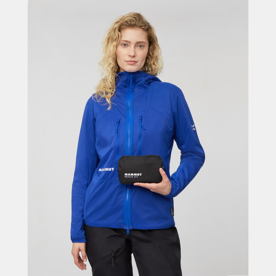 mammut reparaturset schwarz