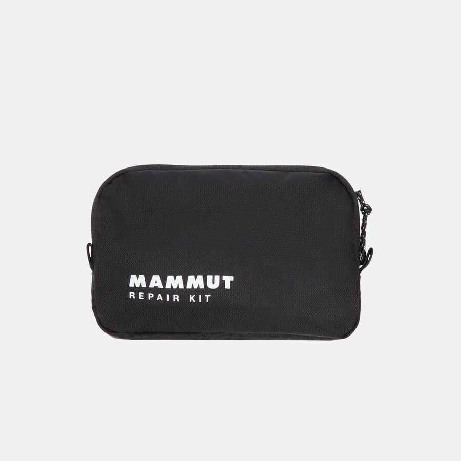 mammut reparaturset schwarz