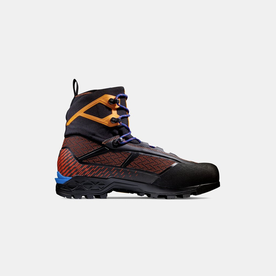 taiss light mid gtx herren schwarz-arumita