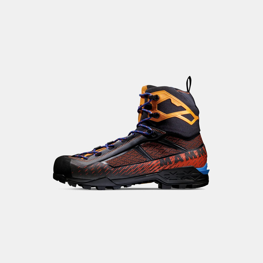taiss light mid gtx herren schwarz-arumita