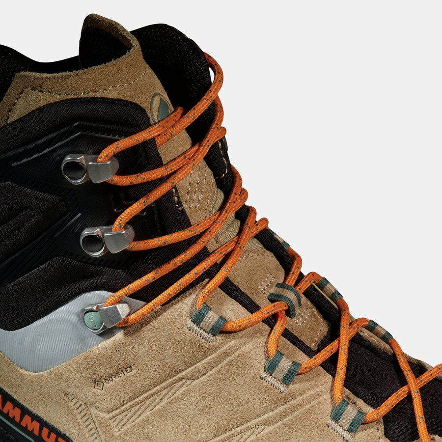 kento tour high gtx herren dunkeltitan-dunkelscharf