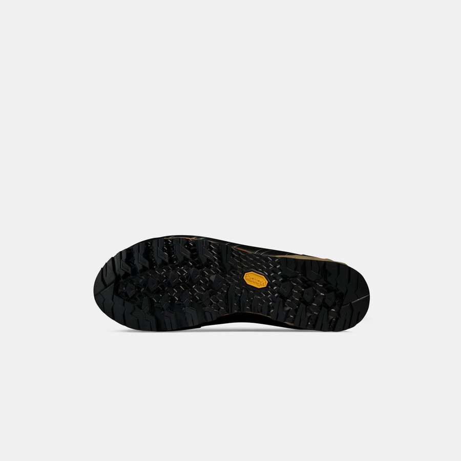 kento tour high gtx herren savannah-dunkelmandarine