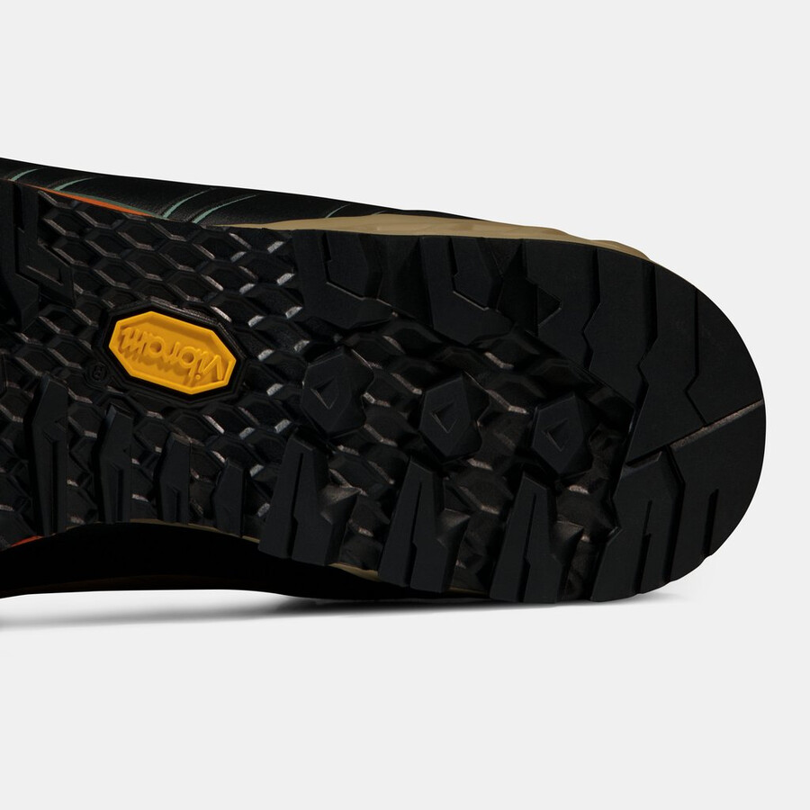 kento tour high gtx herren savannah-dunkelmandarine
