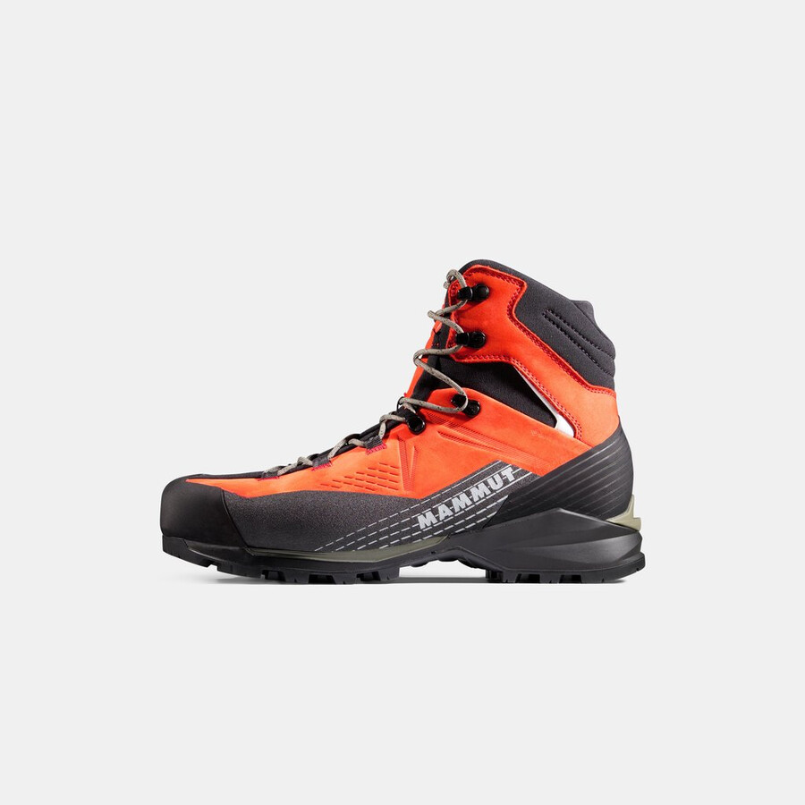 kento guide ii high gtx herren dunkelgletscherblau-schwarz