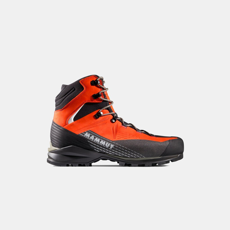 kento guide ii high gtx herren dunkelgletscherblau-schwarz