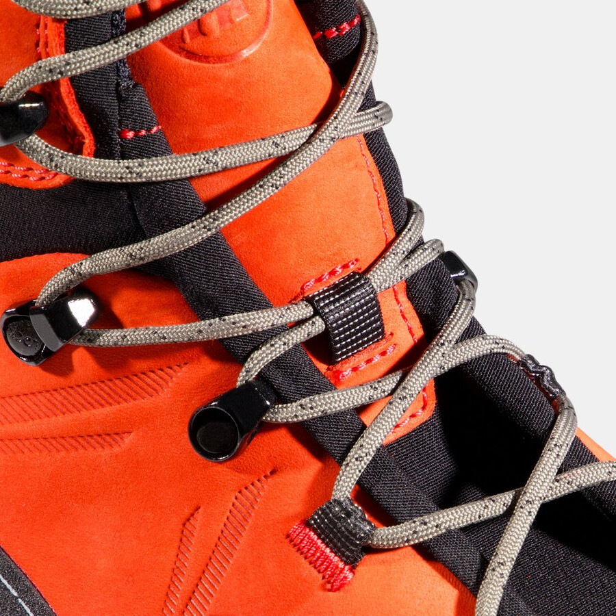 kento guide ii high gtx herren dunkelgletscherblau-schwarz