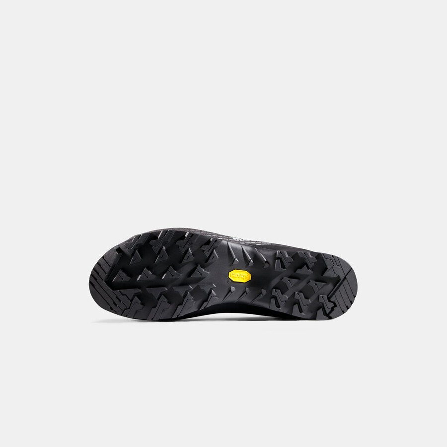 kento guide ii high gtx herren mammut rot-schwarz